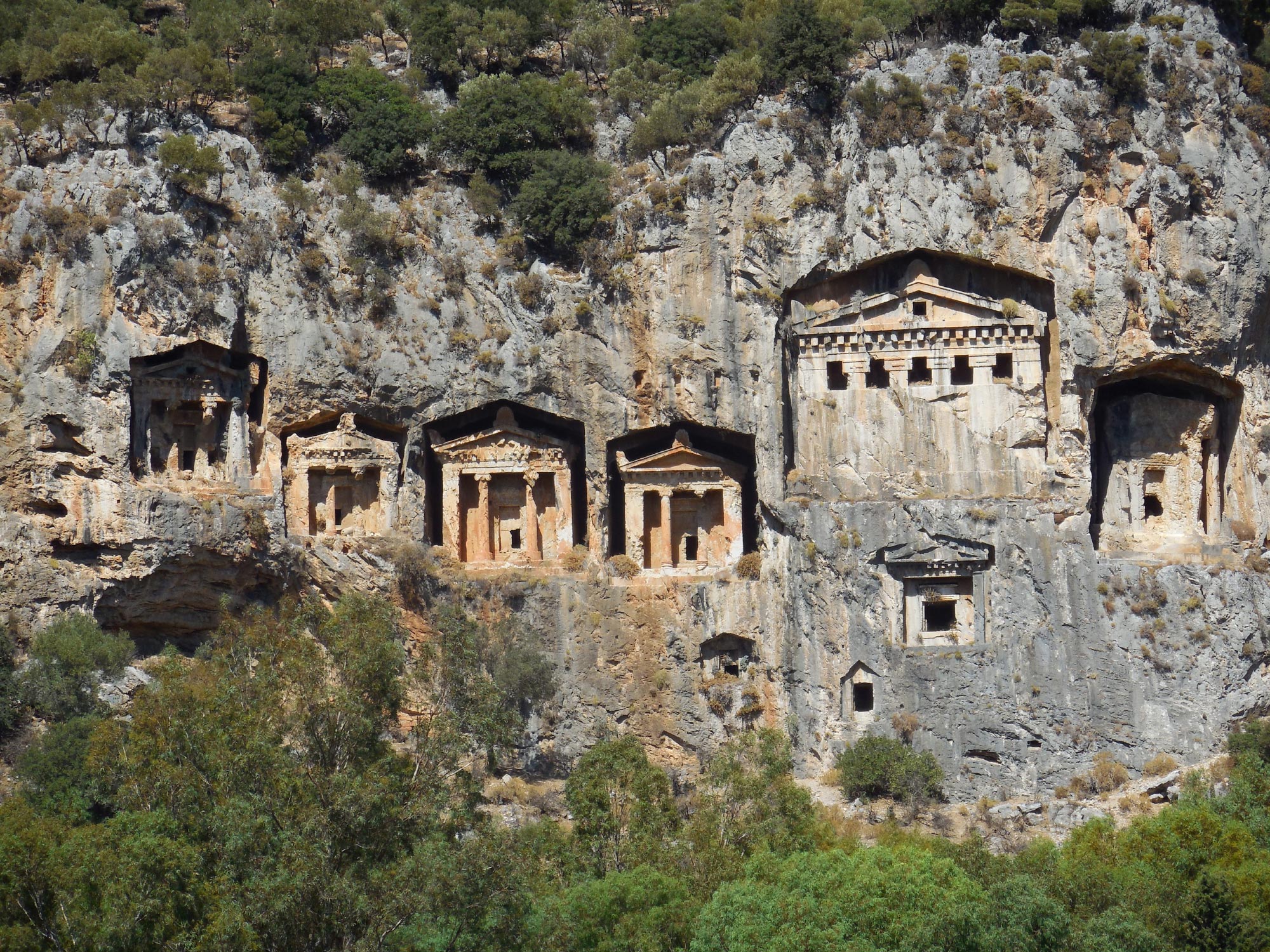 Dalyan